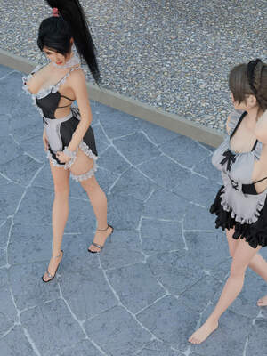 [何止]卧底女仆01-06_0435