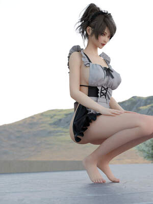 [何止]卧底女仆01-06_0438