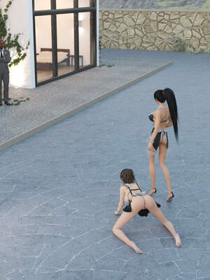 [何止]卧底女仆01-06_0443