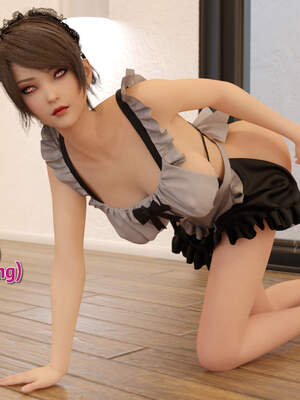 [何止]卧底女仆01-06_0452