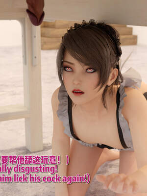 [何止]卧底女仆01-06_0489