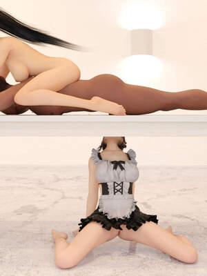 [何止]卧底女仆01-06_0501