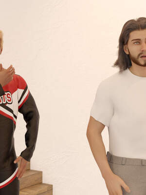 [何止]卧底女仆01-06_0514