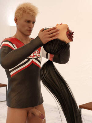 [何止]卧底女仆01-06_0601