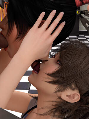 [何止]卧底女仆01-06_0809