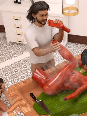 [何止]卧底女仆01-06_0909