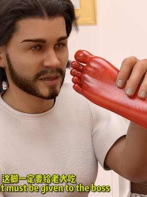 [何止]卧底女仆01-06_0910