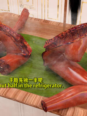 [何止]卧底女仆01-06_0926