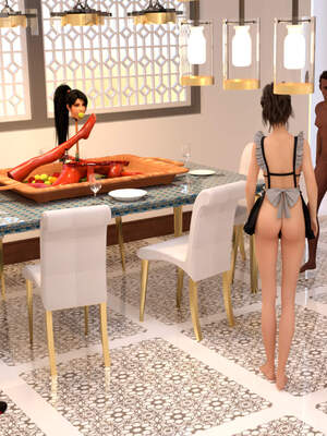 [何止]卧底女仆01-06_0947