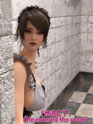 [何止]卧底女仆01-06_1019