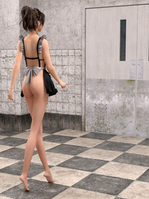 [何止]卧底女仆01-06_1021