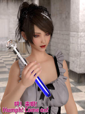 [何止]卧底女仆01-06_1054