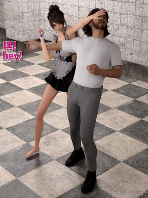 [何止]卧底女仆01-06_1057