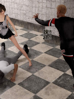 [何止]卧底女仆01-06_1061