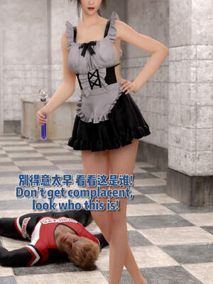 [何止]卧底女仆01-06_1069