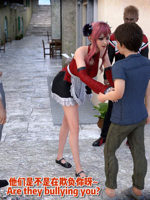 [何止]卧底女仆01-06_1091