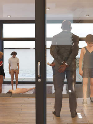 [何止]卧底女仆01-06_1213