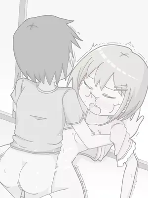 [しばどっぐハウス (いぬおん)]やっと彼女ができたのに他の男とのSEXばかり見せつけてくるんだけど。_0001