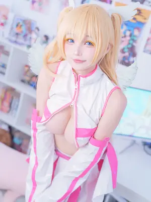 Takanashi Hanari - Lilliel_46