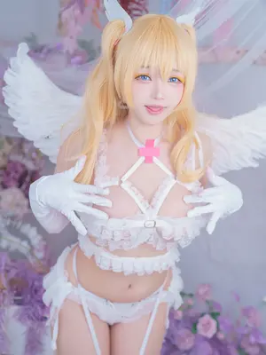 Takanashi Hanari - Lilliel_21