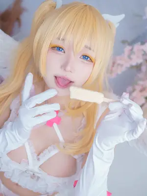 Takanashi Hanari - Lilliel_17