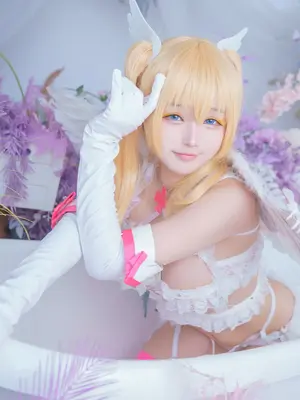 Takanashi Hanari - Lilliel_14
