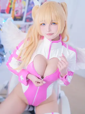Takanashi Hanari - Lilliel_34