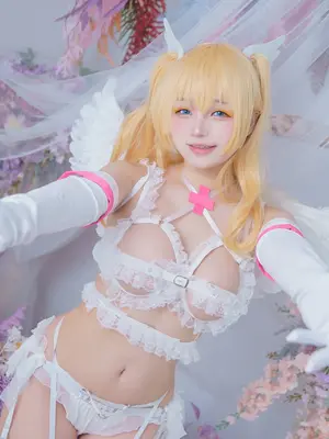 Takanashi Hanari - Lilliel_23