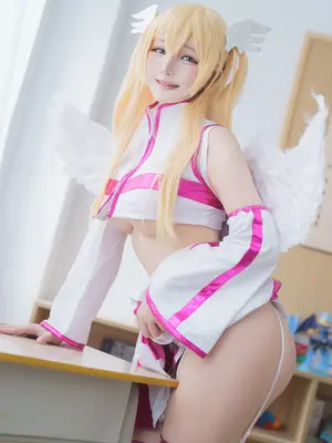 Takanashi Hanari - Lilliel_54