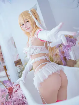 Takanashi Hanari - Lilliel_20