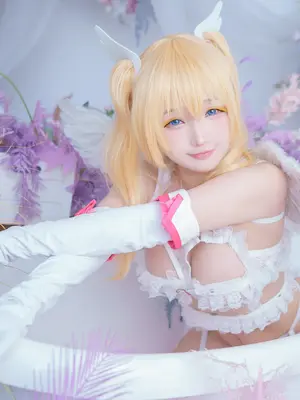 Takanashi Hanari - Lilliel_13