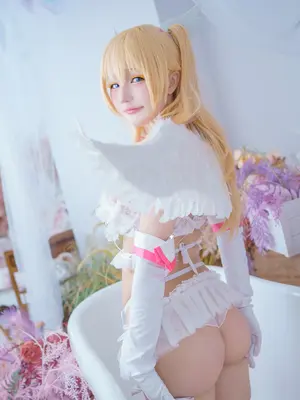 Takanashi Hanari - Lilliel_19