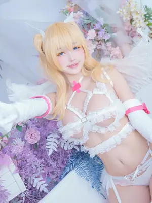 Takanashi Hanari - Lilliel_11