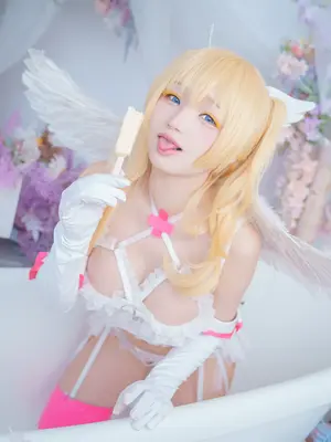 Takanashi Hanari - Lilliel_16