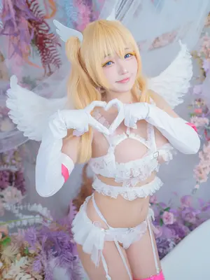 Takanashi Hanari - Lilliel_22