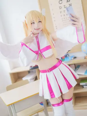 Takanashi Hanari - Lilliel_58