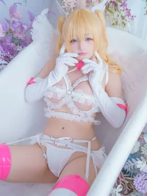 Takanashi Hanari - Lilliel_15