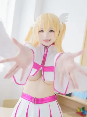 Takanashi Hanari - Lilliel_60