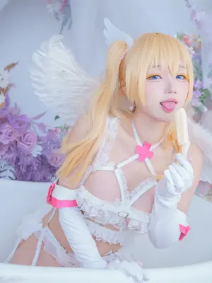Takanashi Hanari - Lilliel_18