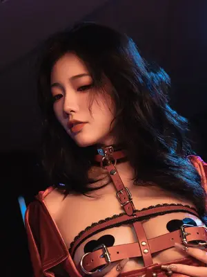 桃良阿宅 - 小红帽_036