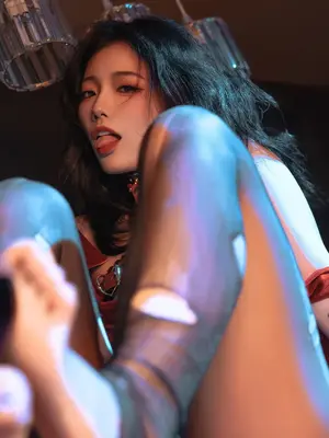 桃良阿宅 - 小红帽_057