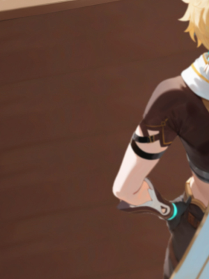 Moriaaa - 甘雨 [AI Generated]_001_187