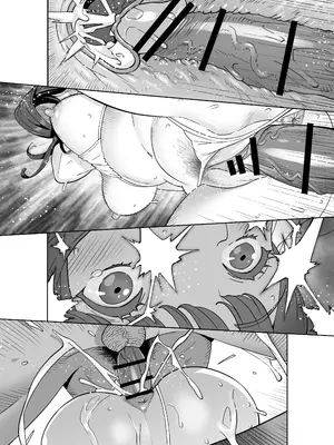 [STUDIOふあん (琴義弓介)] イキ地獄リフレに溶ける夫単身赴任人妻 陰毛あり_084