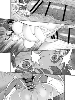 [STUDIOふあん (琴義弓介)] イキ地獄リフレに溶ける夫単身赴任人妻 通常版_084