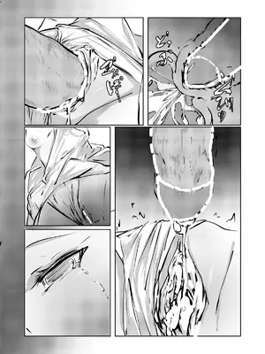 白魚京·被凌虐强暴的折翼之莺（明日方舟同人H·LC整合汉化组）_12