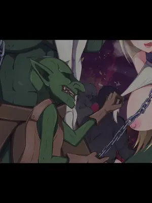 [もぷもぷ] 魔物に敗北したエルフの国～牝エルフは全員メスブタ家畜として魔物の孕み袋になるお話～ [中国翻訳]_042