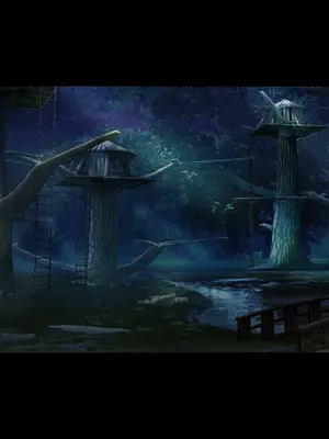 [もぷもぷ] 魔物に敗北したエルフの国～牝エルフは全員メスブタ家畜として魔物の孕み袋になるお話～ [中国翻訳]_180