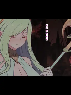 [もぷもぷ] 魔物に敗北したエルフの国～牝エルフは全員メスブタ家畜として魔物の孕み袋になるお話～ [中国翻訳]_029