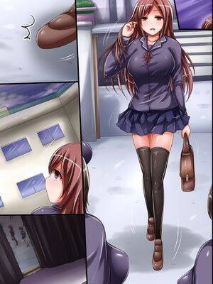 [DLメイト] 催○ハーレム!ハーレム!ハーレム!_45