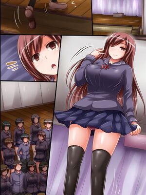 [DLメイト] 催○ハーレム!ハーレム!ハーレム!_46